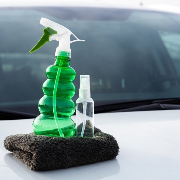 车里说不清道不明的异味从哪来新车买回来多久才能让婴儿坐实际上，此类异味是一种主观