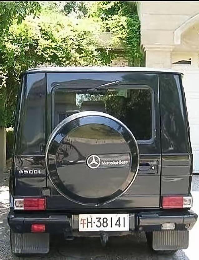 请问一下这个车牌号是哪个省份的，怎么都没有见到过