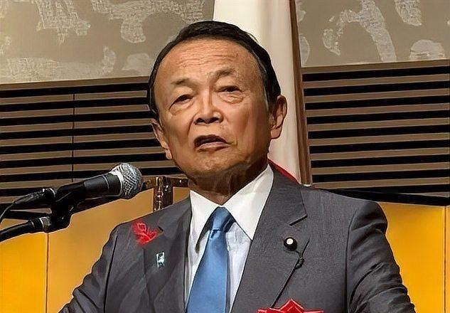 太嚣张！麻生太郎狂言点醒中国，日本欠的二战旧账，该连本带利还了

12月3日，麻