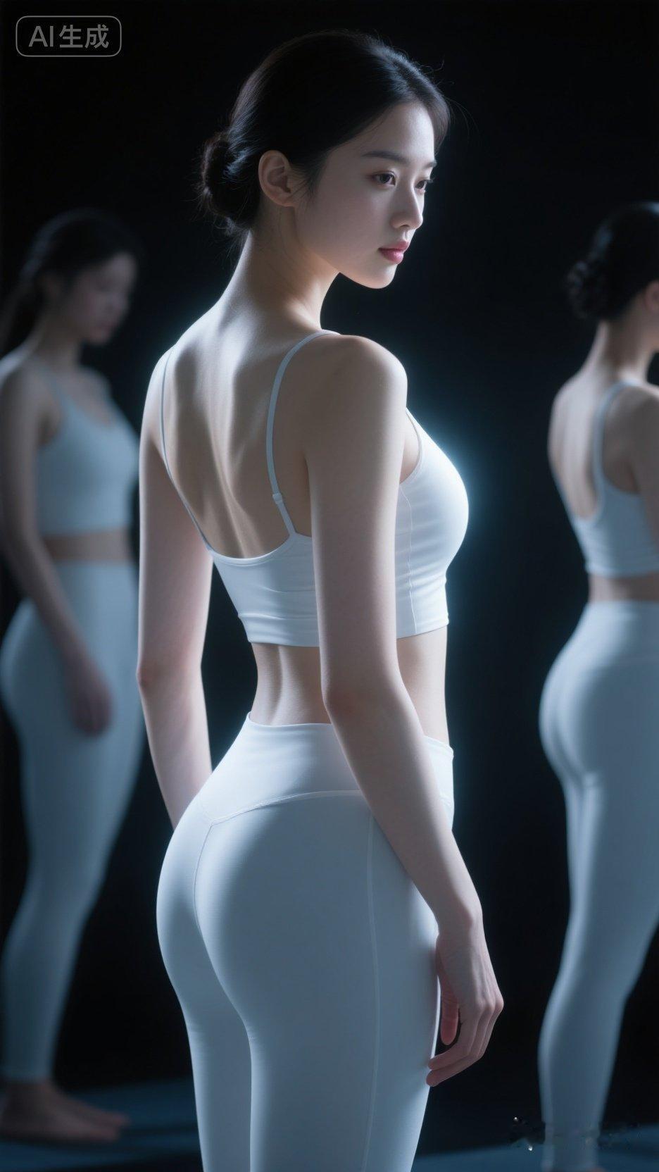 什么样的女人会被认为有魅力?