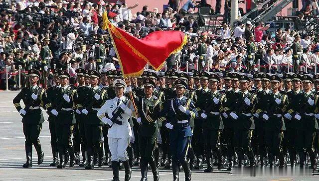 介文汲爆九三阅兵大招！中国军队亮出“杀手锏”！九三阅兵 中国军事 高超音速导弹