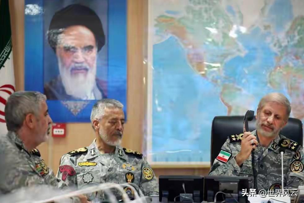 美伊战争一开场，美国就输了上半场！为何说美国下场，即输一半？

这话听着刺耳，可