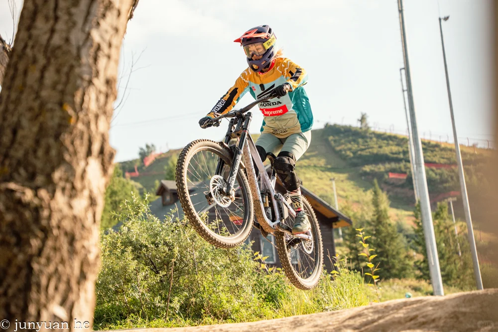 只有一次的人生  大胆一点