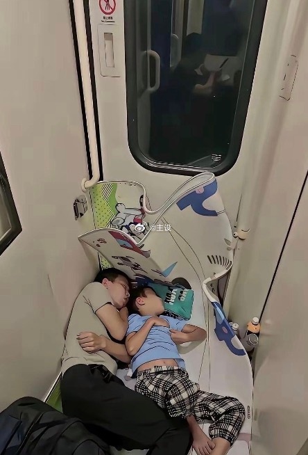 有钱跟没钱的区别 