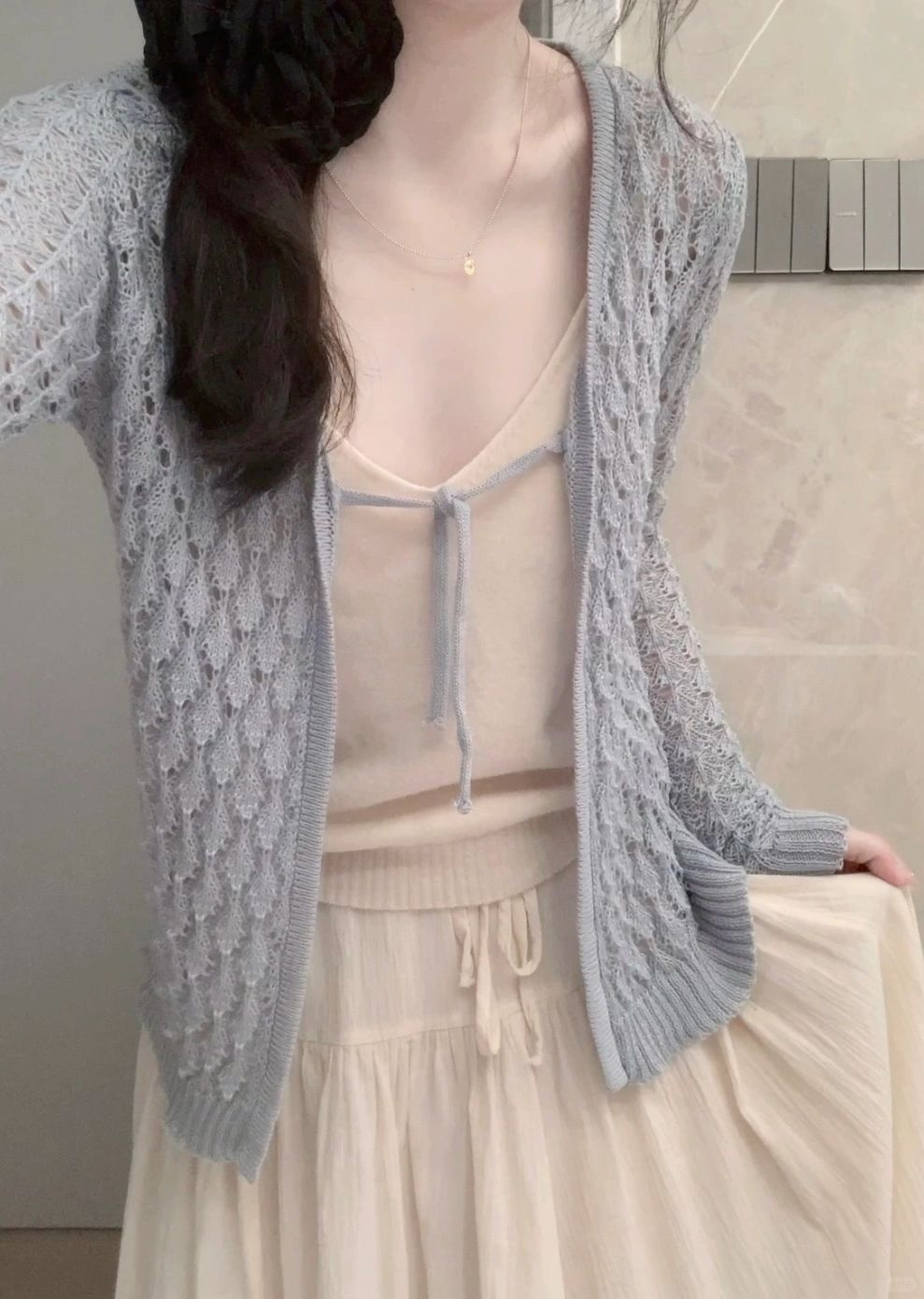 明天一定好好减肥！！～☃️☃︎
