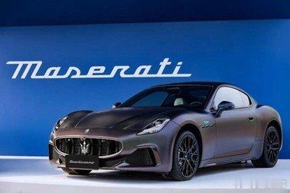 曾经高攀不起的玛莎拉蒂只卖35万了，从89.88万降到35.88万，直降54万元