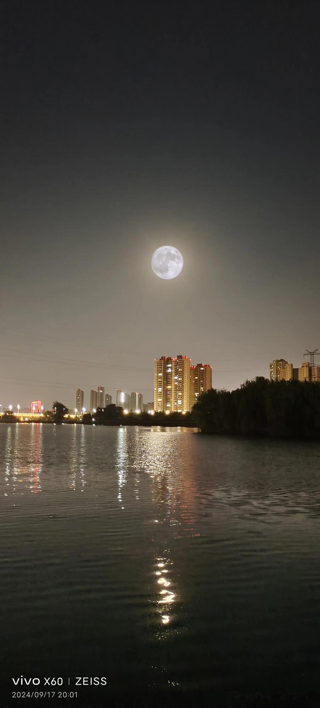 #分享你在咸阳拍摄的美景#