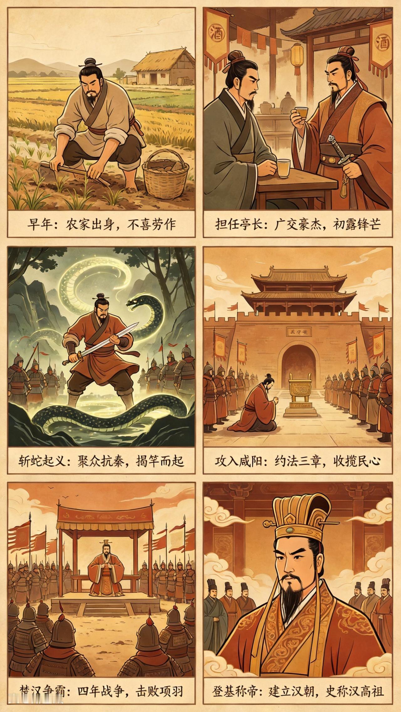 他是谁