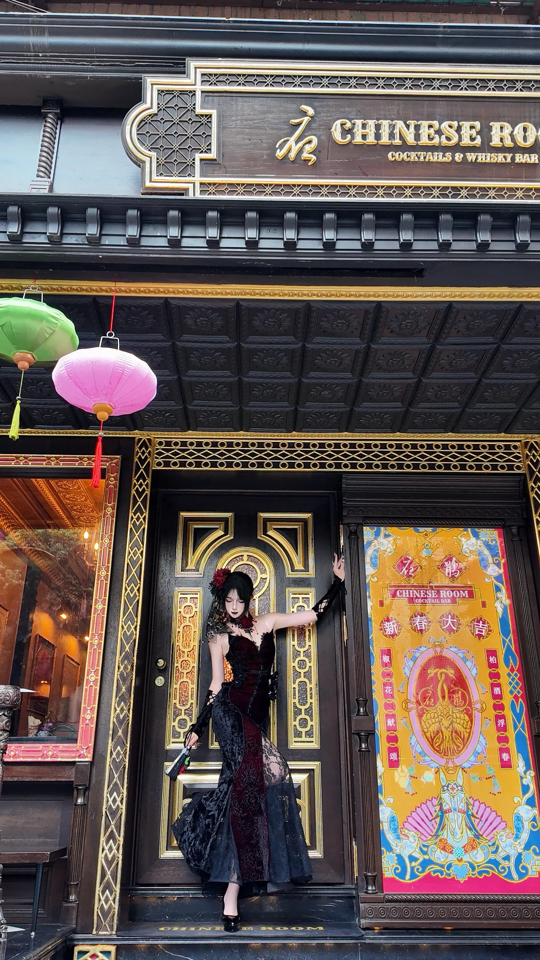 无论卦象吉凶都敢去做的人 才有资格问天意