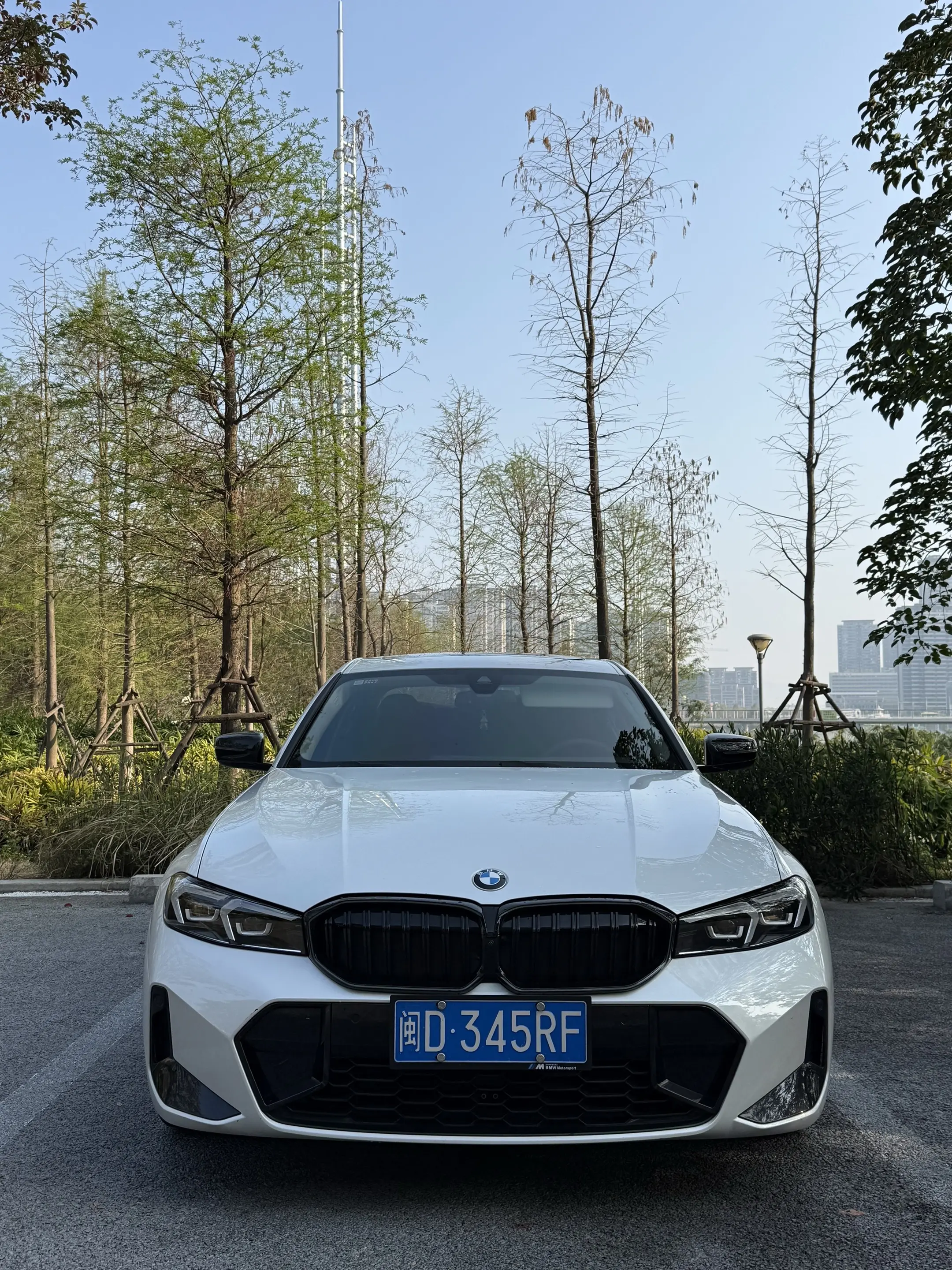 选择题，彩礼30万还是买一辆宝马3系？