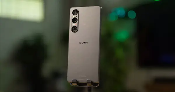 索尼手机退出芬兰市场，昔日巨头逐步走向衰落