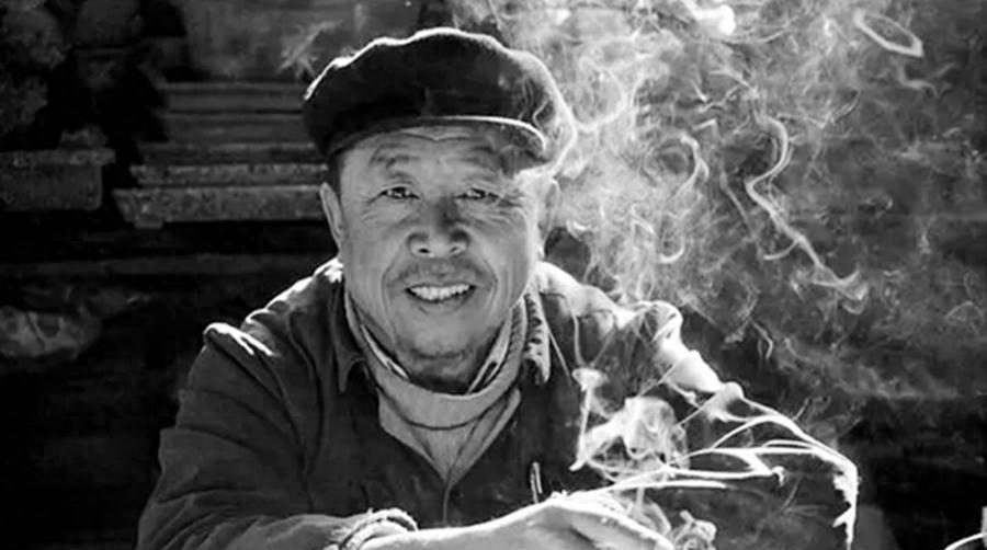 1960年六十多岁老农径直闯进中南海，对警卫员说要找老朱，能不能帮忙通报一下？