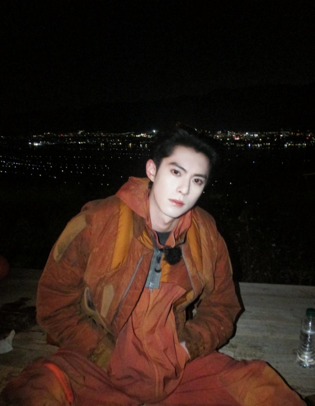 看王鹤棣综艺好幸福，棣棣萌晕了玩的开心～ 