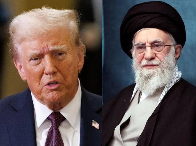 美军闪电撤离，伊朗或变天，特朗普开始担心：中方抄了美军后路。
最近，美国一边忙着