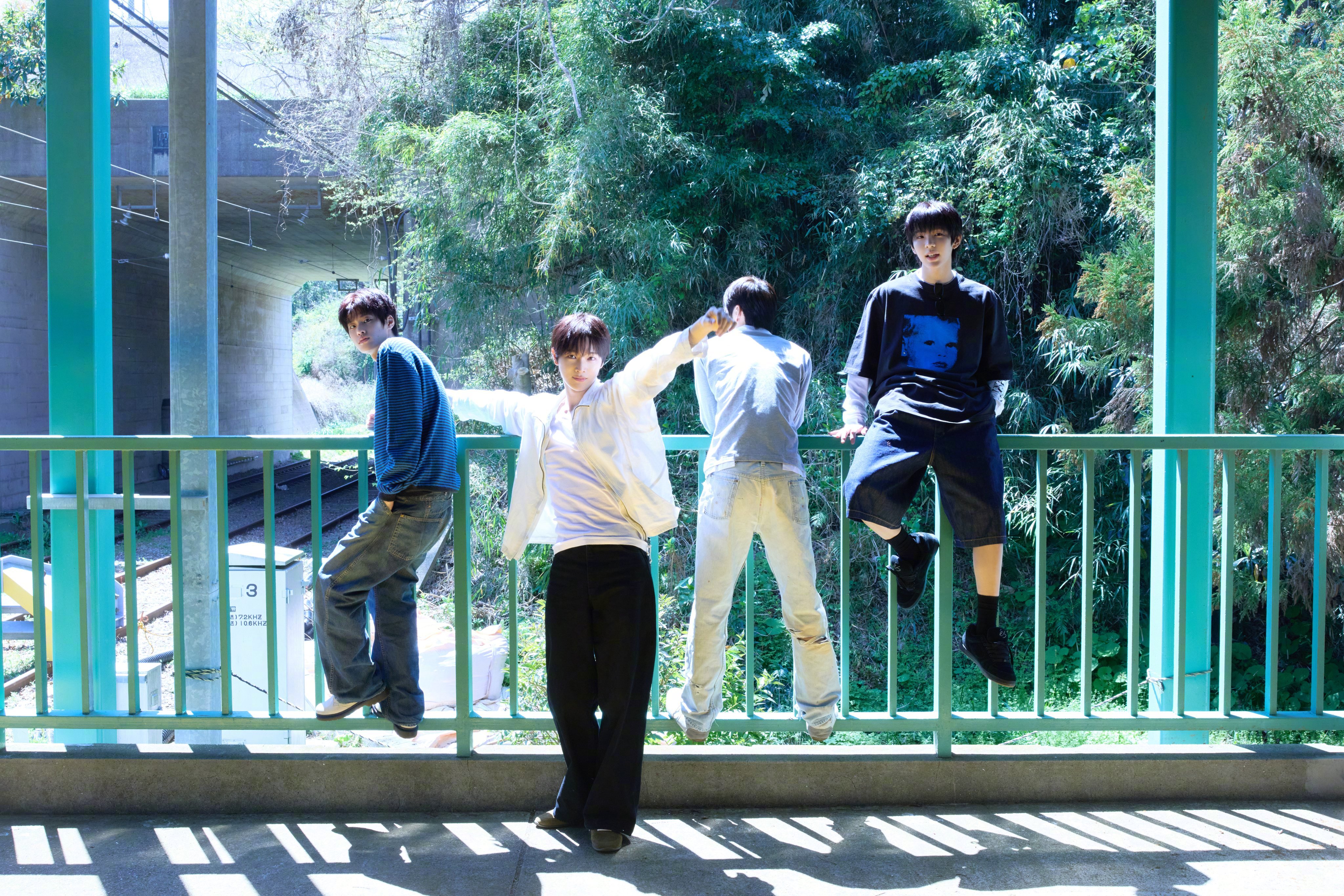 【Twi】RIIZE llog - DAY 4: It's like a bom
