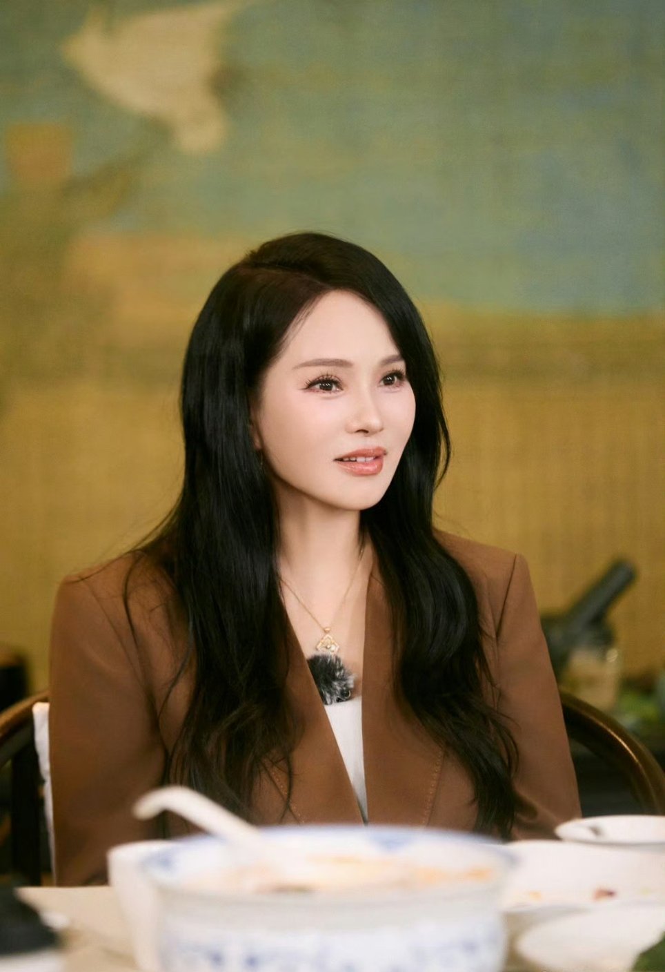 秦昊伊能静公开早期恋爱照片妻子的浪漫旅行2026收官妻子的浪漫旅行旧照杀疯了！秦