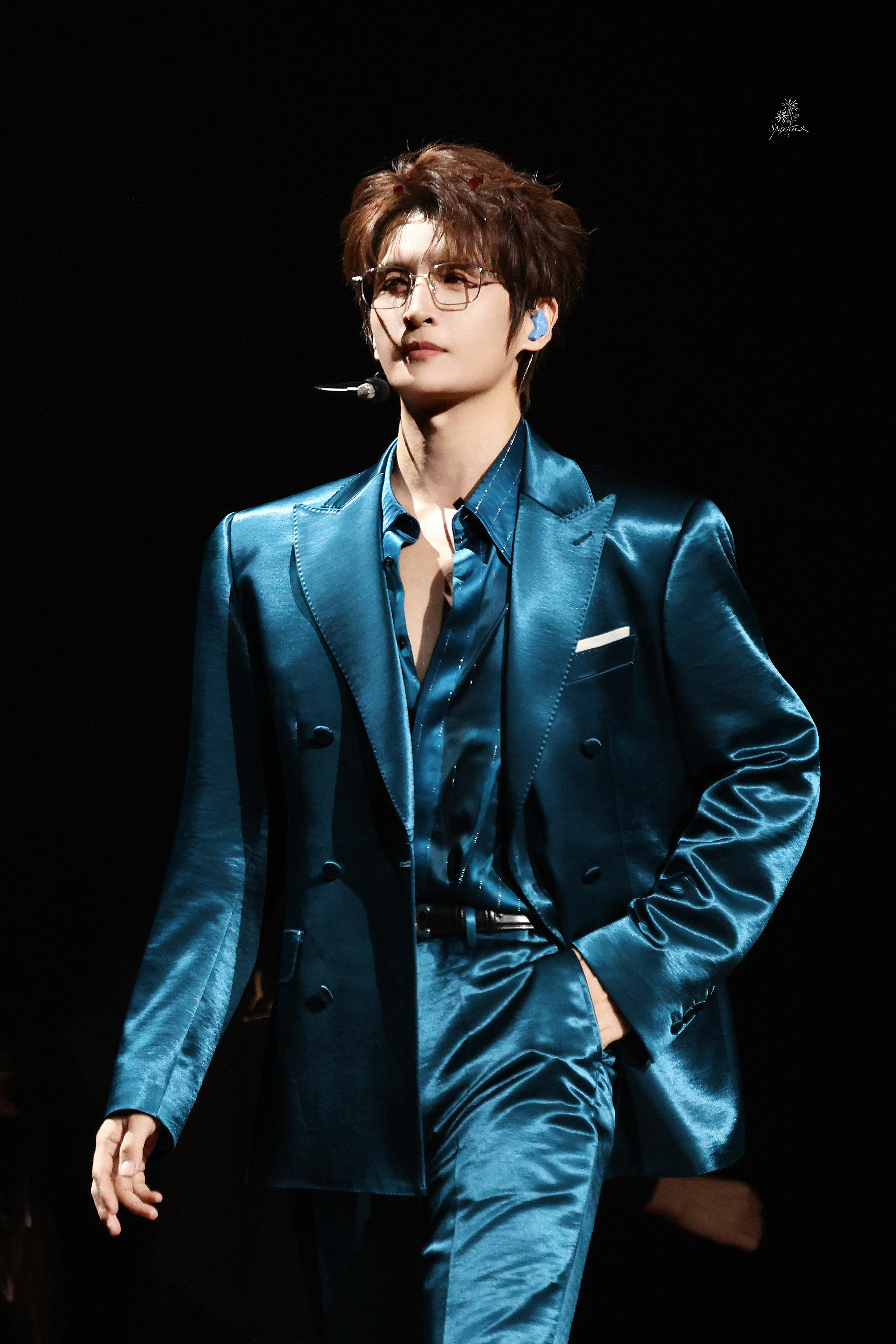 张远远行巡回演唱会 𝟐𝟎𝟐𝟔𝟎𝟓𝟑𝟎｜上海譬如蓝玫瑰💎
