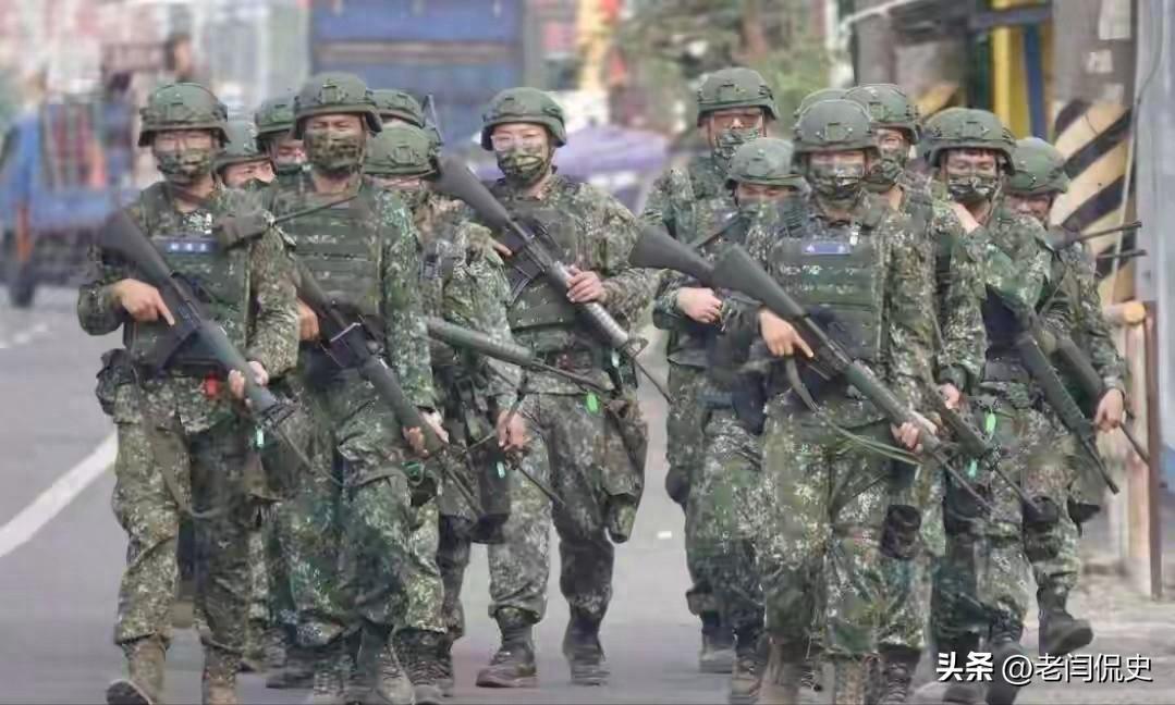宁可背上两千万巨债，也要拼了命逃离军队！这就是如今台军内部正在上演的真实大戏。更