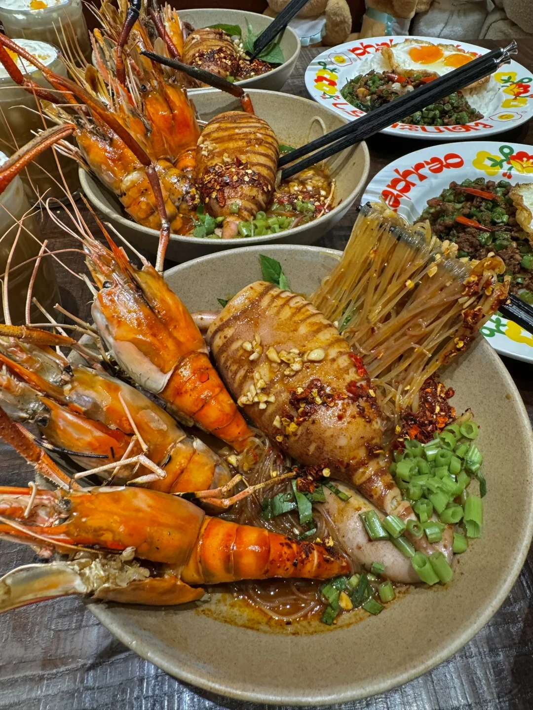 别问了！！杭州首家！！！！🥹🥹