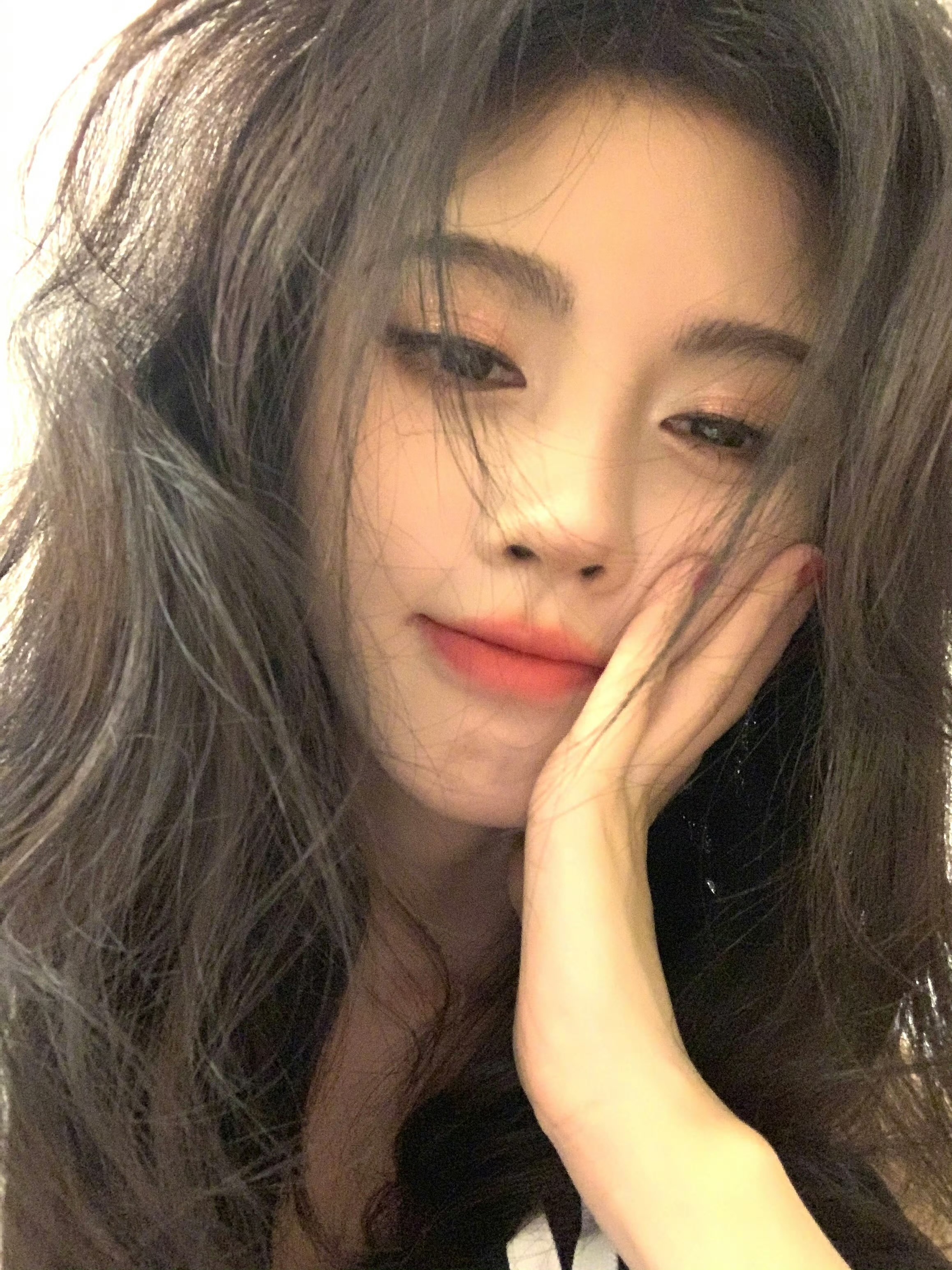 鞠婧祎的live图真的好权威[哇][哇][哇][比耶][比耶]鞠婧祎超话 ​​​