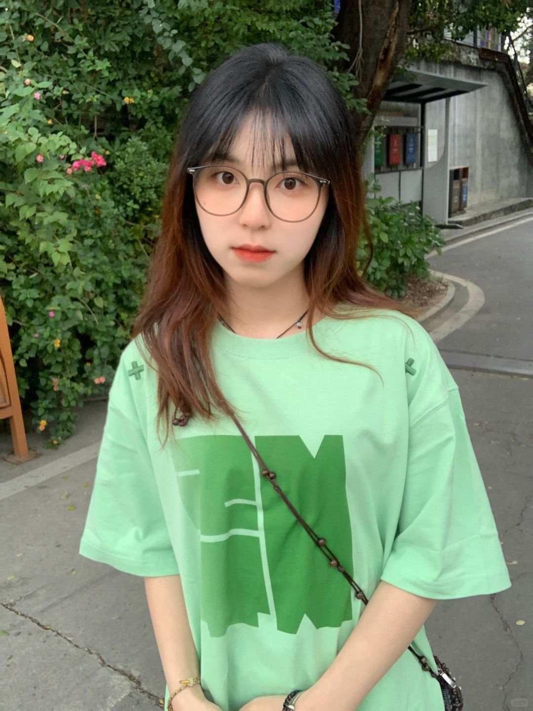 像个黄瓜味的薯片