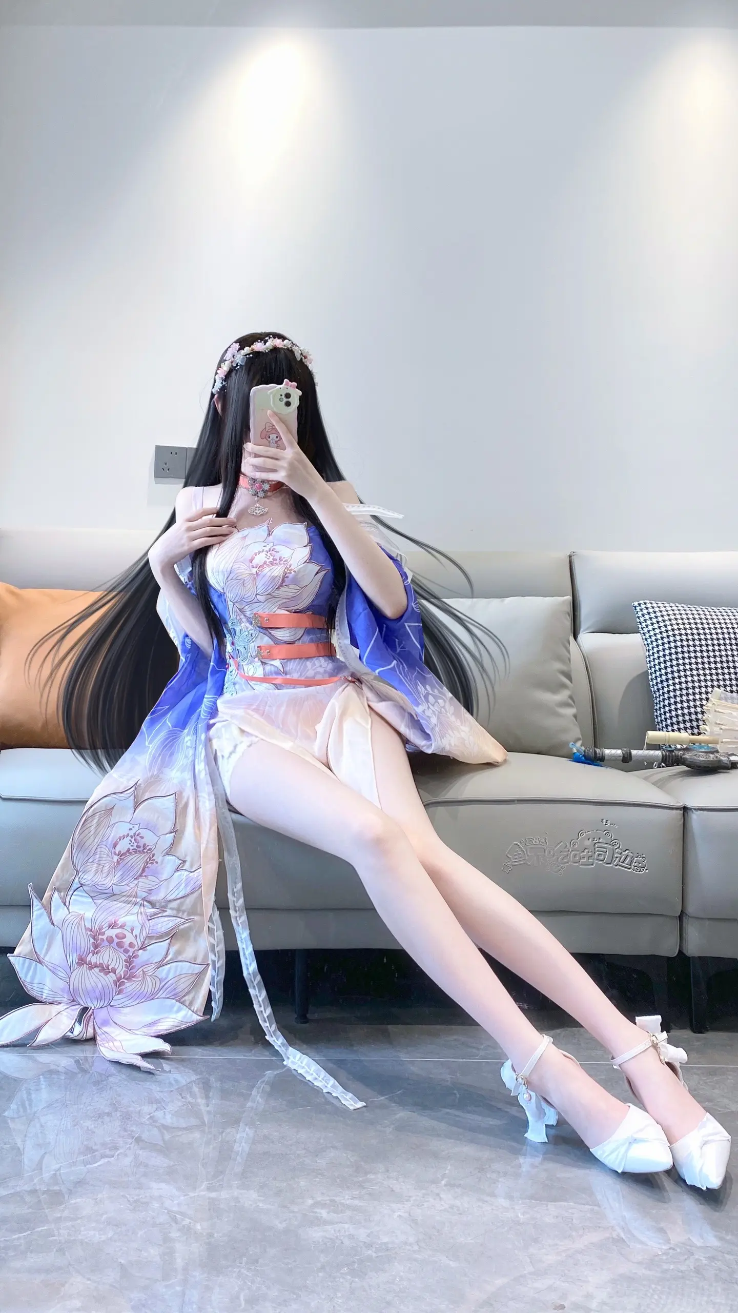 你说相逢自有时 可我只觉得枯木难逢春。永劫无间