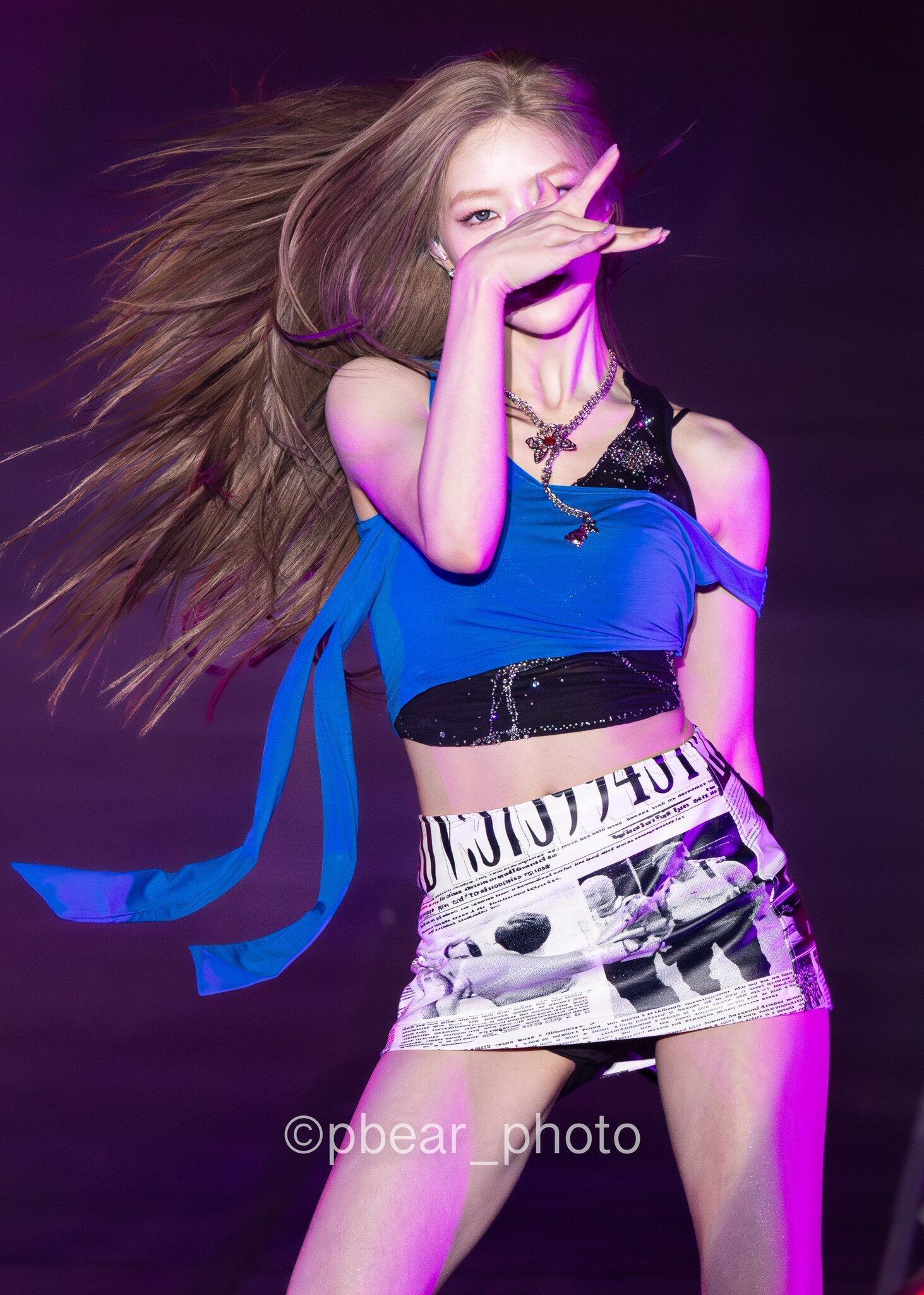 【元天空】真正的少女心事 是睥睨世界的野心 