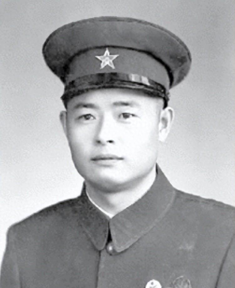 80年代谢振华向军委提议晋升一位副军长，这位副军长后来竟成长为上将，这背后有什么