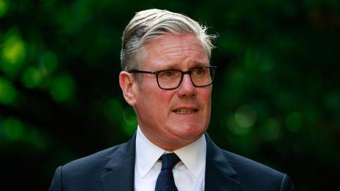 特朗普发起最孤独的战争：英国难得强硬回应

4月1日，英国对美国总统特朗普提出的