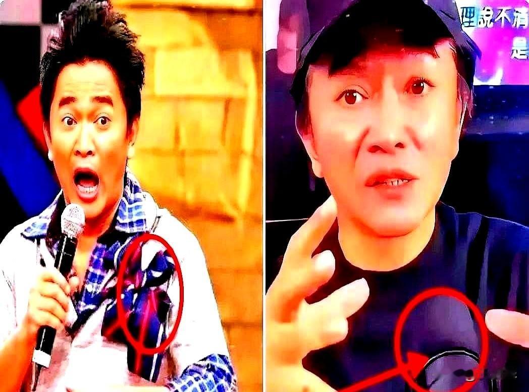 跨国情侣的糖衣炮弹，真的经得起现实考验吗？

最近吴宗宪在节目里一针见血，说大S