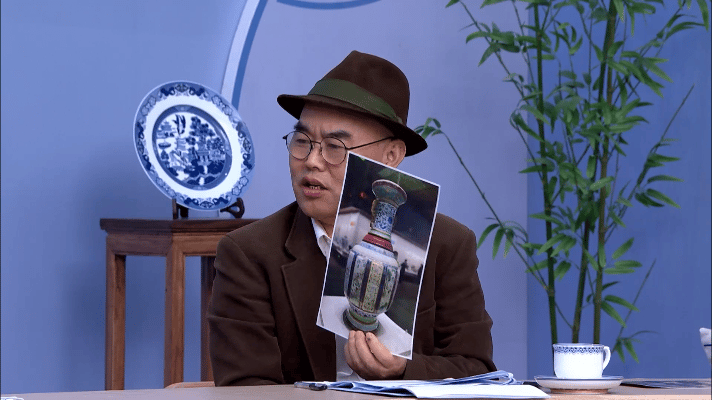 一开始只是想找个下饭综艺  一开始只是随便找个下饭综艺，没想到能学到这么多东西，