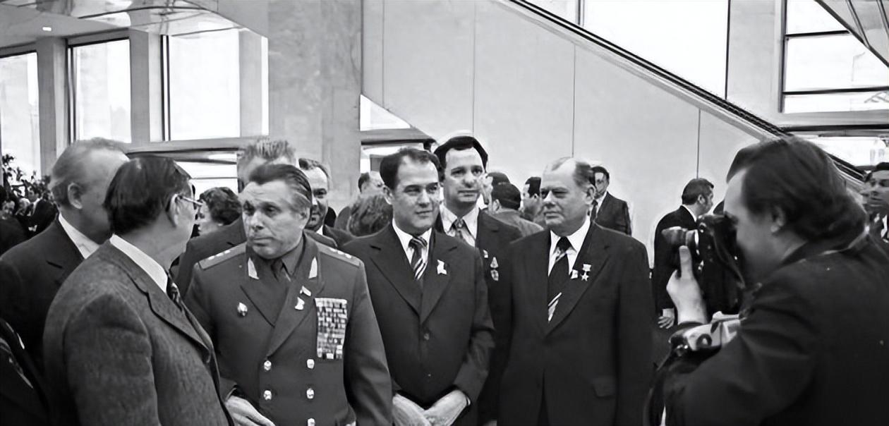 勃列日涅夫晚年“饱受酷刑”，本想除掉安德罗波夫，下手却不彻底

在苏联的历史长卷