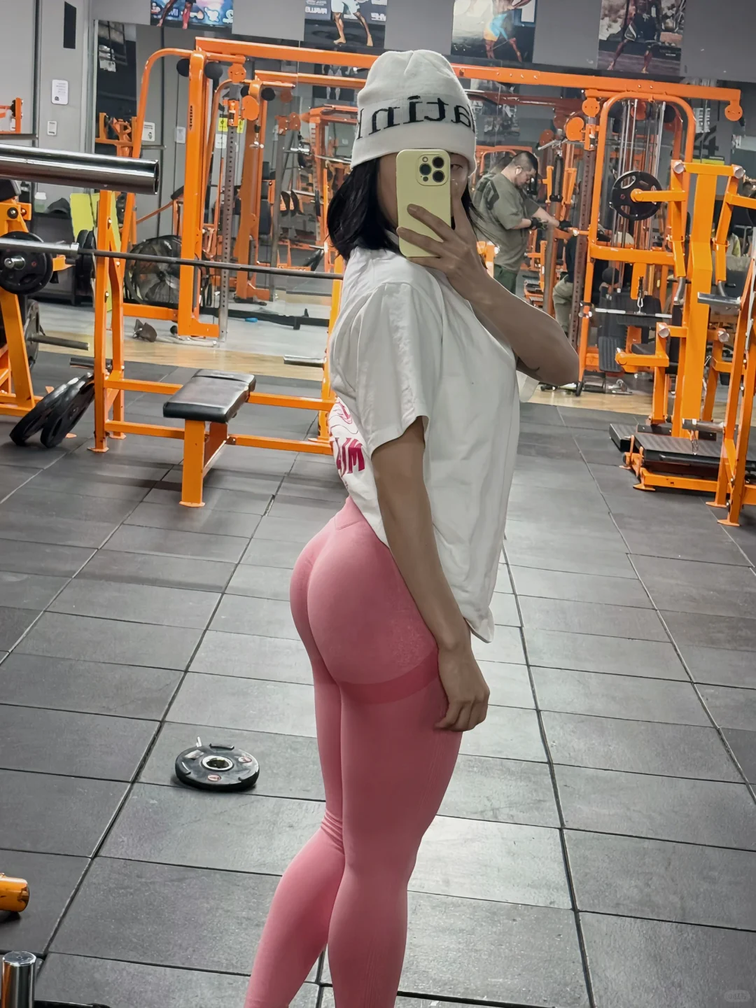 认真练 认真吃