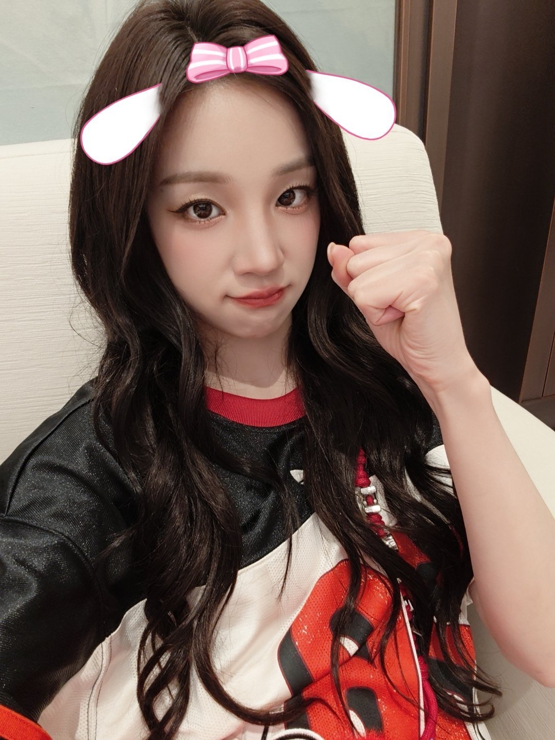 宋雨琦 yuqi宋雨琦超话❤️yuqi宋雨琦未来可期❤️yuqi小宋天天开心❤️