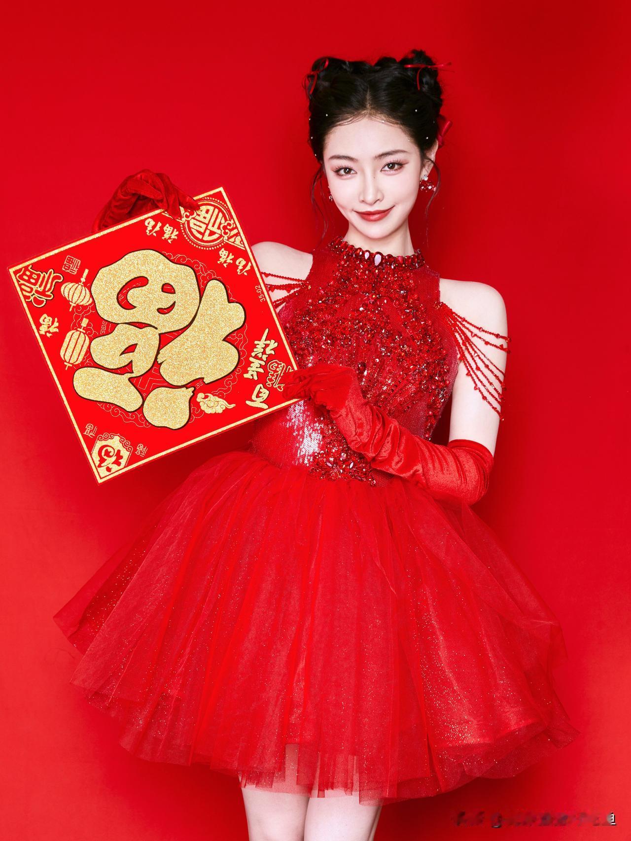 许佳琪分享图片