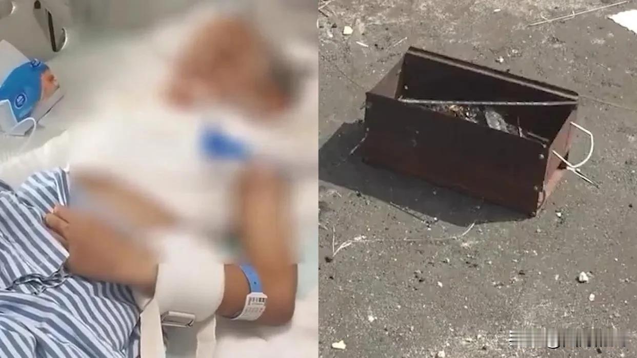 近日，广东深圳发生了一起令人揪心的意外。据知情人士透露，在一栋住宅的天台上，一名