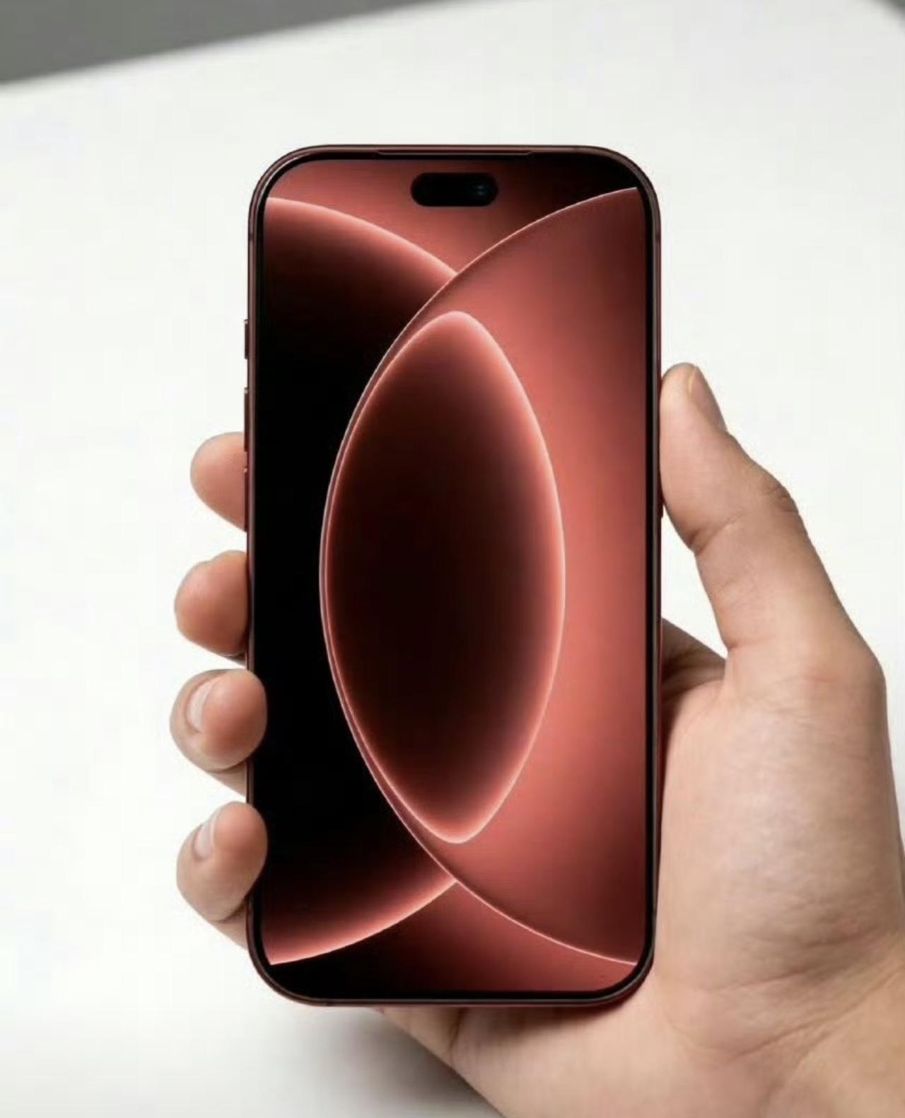 总结下iPhone 18 Pro系列爆料有这些升级：
❶灵动岛挖孔区域缩窄，其实