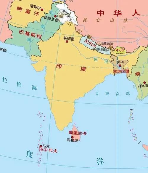 取笑印度？确实，很多方面不笑都不行，比如印巴空战后，明明输得很惨，却能搞个环球巡