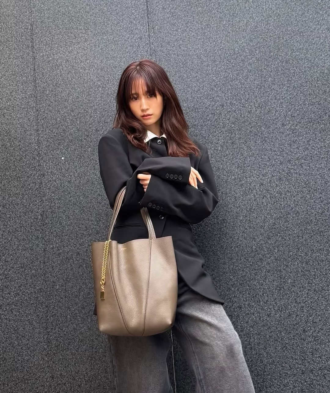 前田敦子 何意味有没有人告诉我她是谁？演员吗还是歌手？感觉记忆里对她没有什么深刻