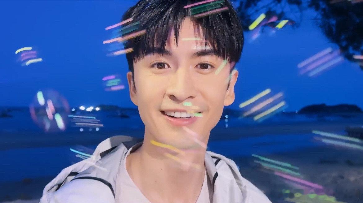 #张云龙36岁少年感#咱就是说这个少年感还有谁，真的是给我们带来了很多惊喜，而且