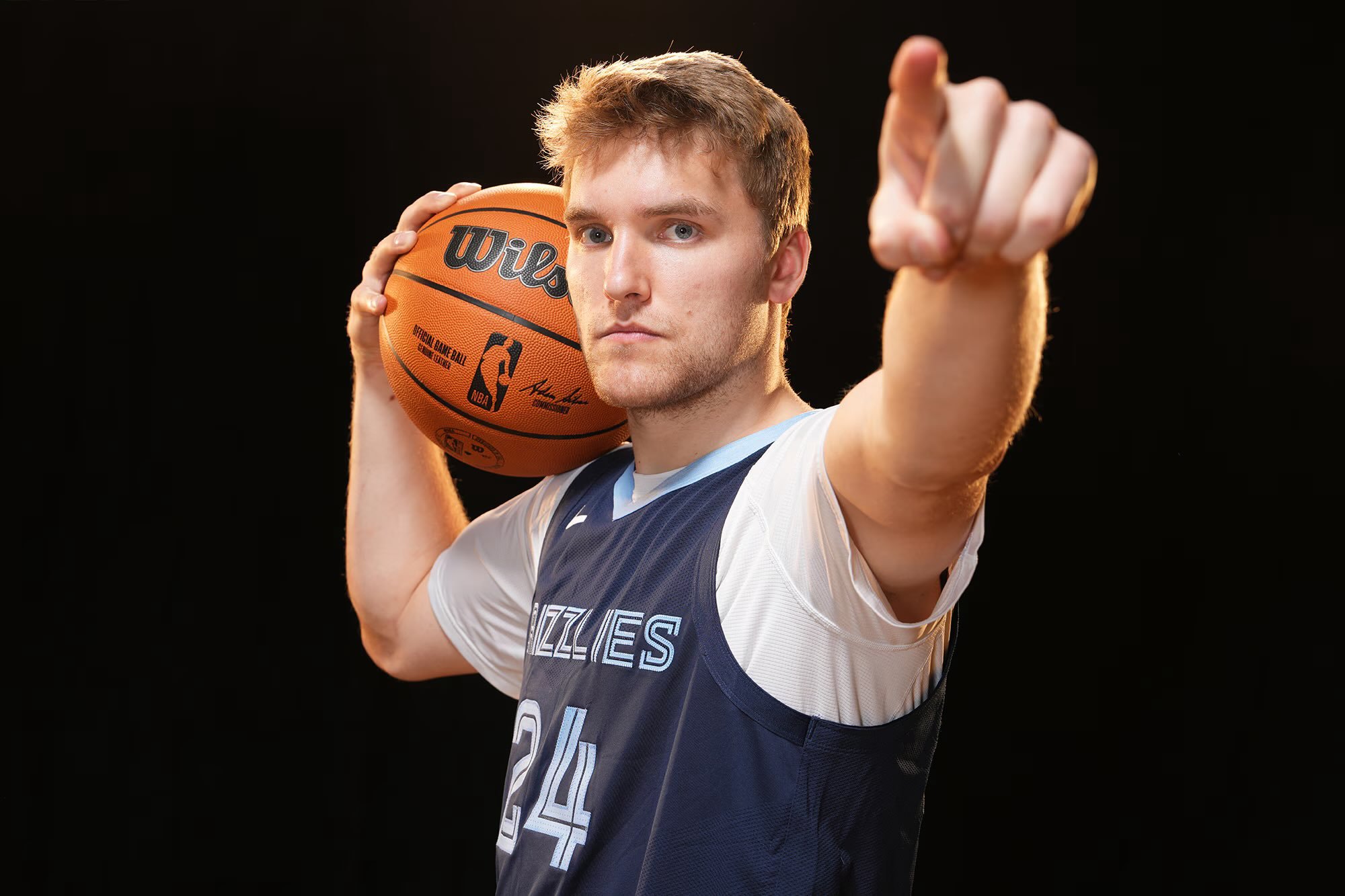 斯潘赛帅呆了……连续5分巨星球啊尼玛nba