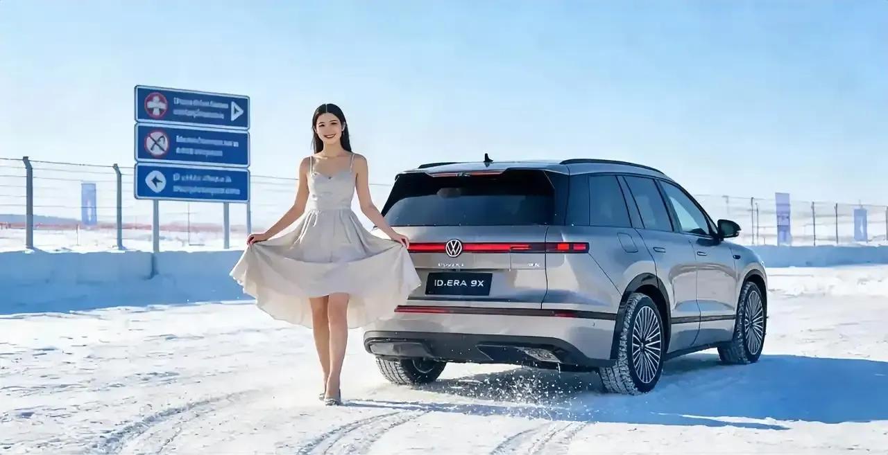 这就是赤裸裸的现实啊：
电车1年电费1000元
油车1年油费10000元
电车5