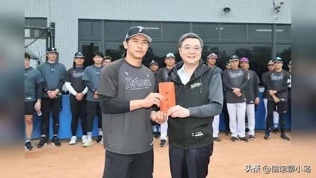 54年来首次突破层级，台日想干什么？
        新加坡联合早报报道：台湾伪