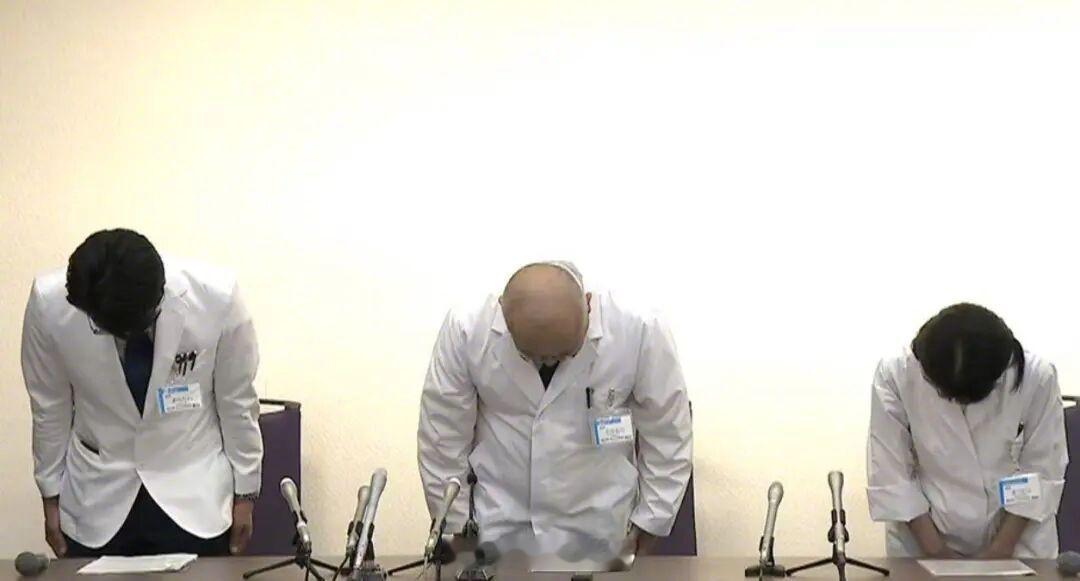 【日本医院开颅手术切错部位：患者脑肿瘤完好无损，健康部分被切除，已无法自主呼吸】
