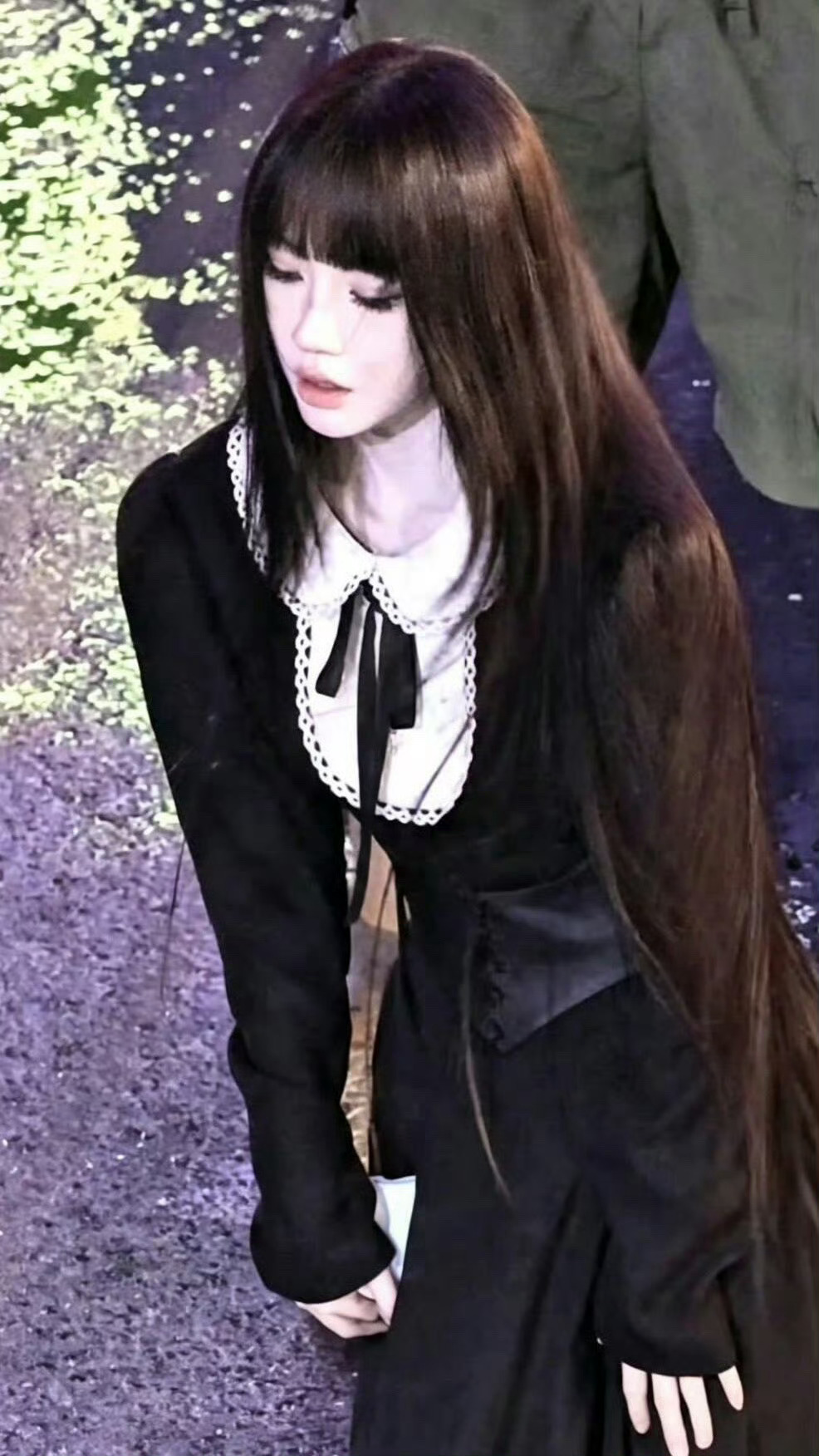 鞠婧祎鞠婧祎来战jjy鞠婧祎阿黛许个愿吧 许你幸福 许你无忧