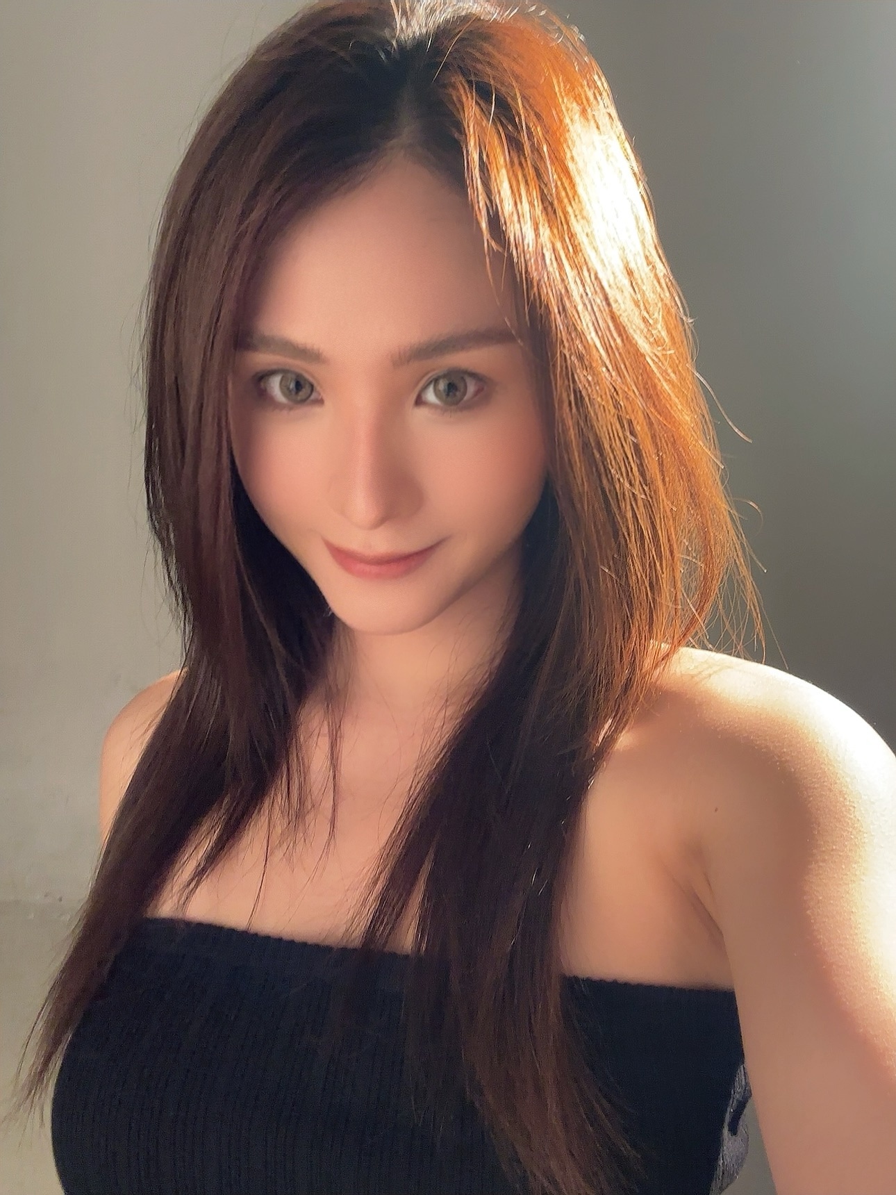 美丽日常美女日常分享生活手记我的日常plog ​​​