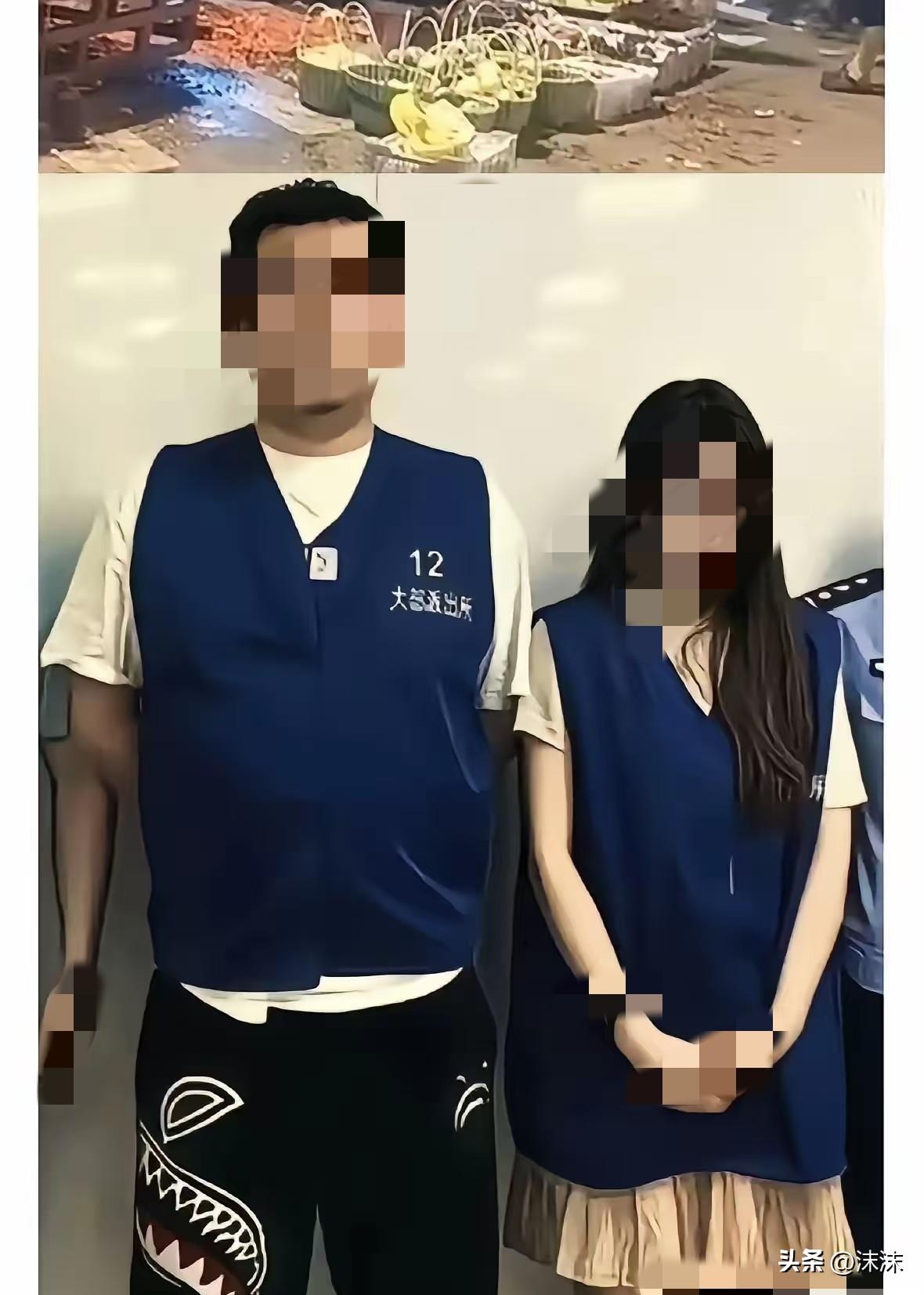 宁波拿西瓜砸人的两口子耍无赖，两次调解都无效，只肯赔偿砸坏的西瓜钱。

但是这件