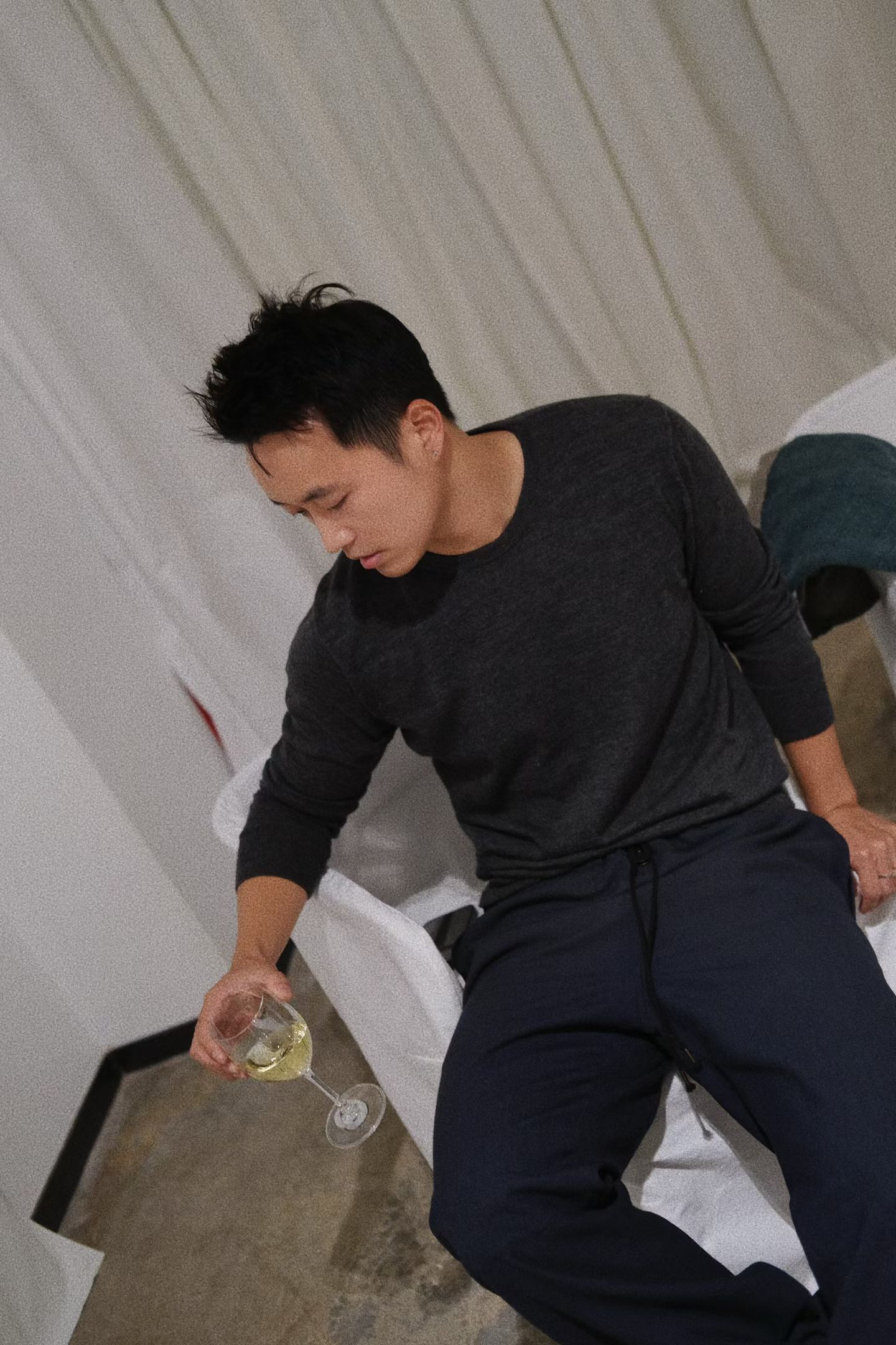 MaisonMargiela/foldersTABI:COLLECTORSEXH