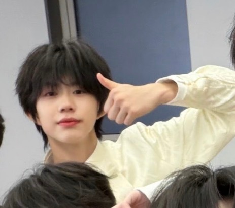 宝宝🤏🏻🤏🏻🤏🏻 