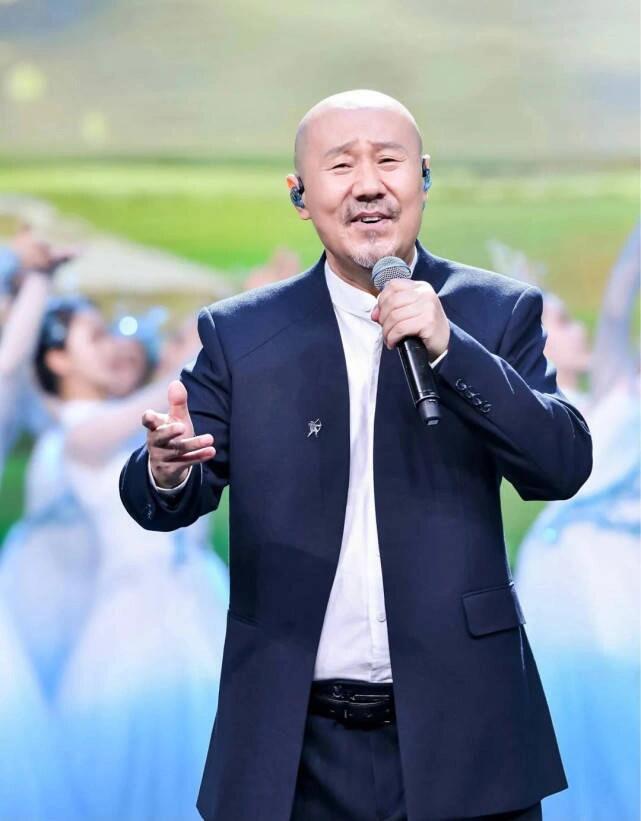 歌手十季回访特别企划歌手2026以声留痕不负热爱，在岁月长河里留住最动人的天籁之